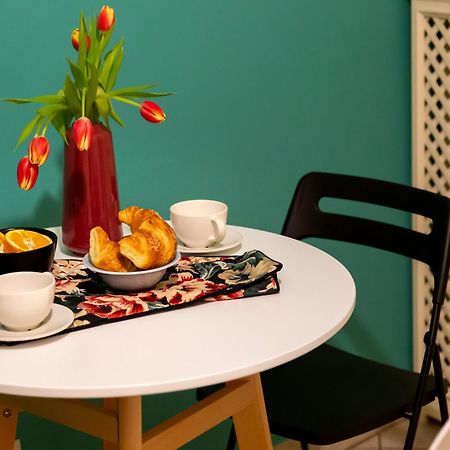 The Best Rent - Spacious One-Bedroom Apartment Near The Columns Of San Lorenzo Милан Экстерьер фото